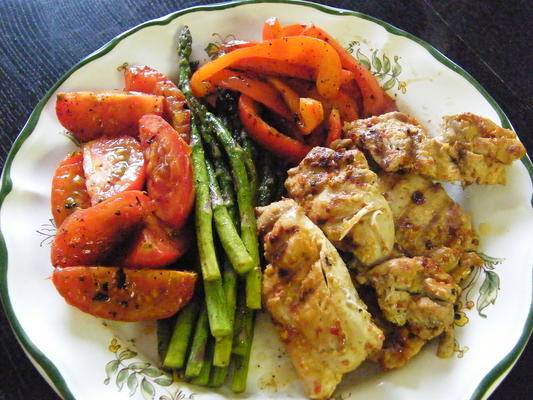 Product picture 68 Vegetarian Recipes