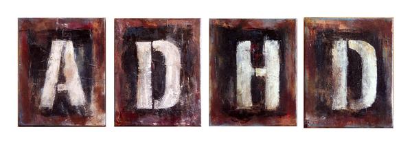 Product picture ATTENTION DEFICIT HYPERACTIVITY DISORDER: WHAT IS IT 