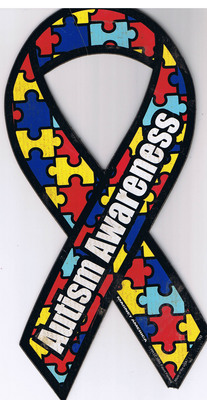 Product picture Autistic Children