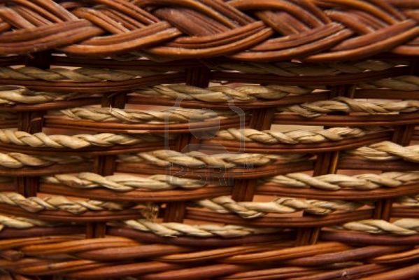 Product picture Basket Making for Fun & Profit