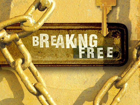 Product picture Breaking Free At LasT How to Banish Bad Habits!