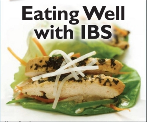 Product picture Irritable Bowel Syndrome-Foods-Medicine-Stress