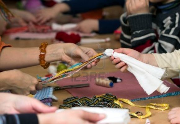 Product picture How To Return to the Simple Joys of Home and Hobbys