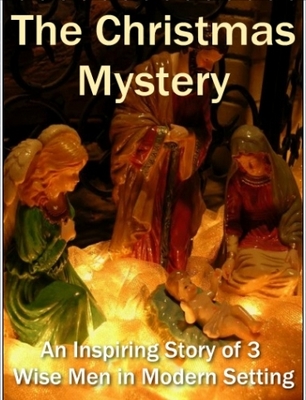 Product picture A CHRISTMAS MYSTERY  THE STORY OF THREE WISE MEN
