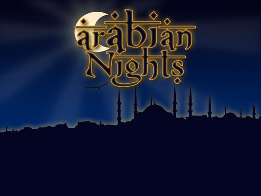 Product picture The Arabian Nights