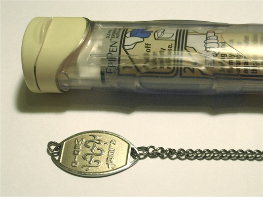 Product picture Are You Allergic To Everything