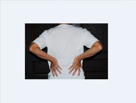 Product picture Indicators in Back Pain and What You Can Do About It