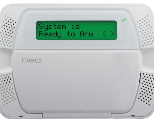 Product picture The Advantages of a Burglar Alarm Security System  